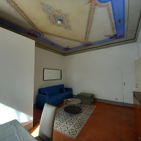 Oriuolo Lejlighed Firenze