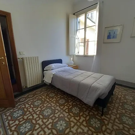 Lejlighed Oriuolo Firenze