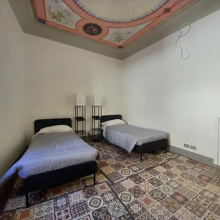 Oriuolo Apartment